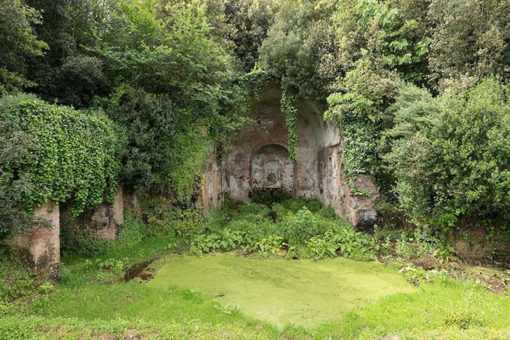 Apartamento Basilica San Giovanni-roma-appia Antica-casa Macla
